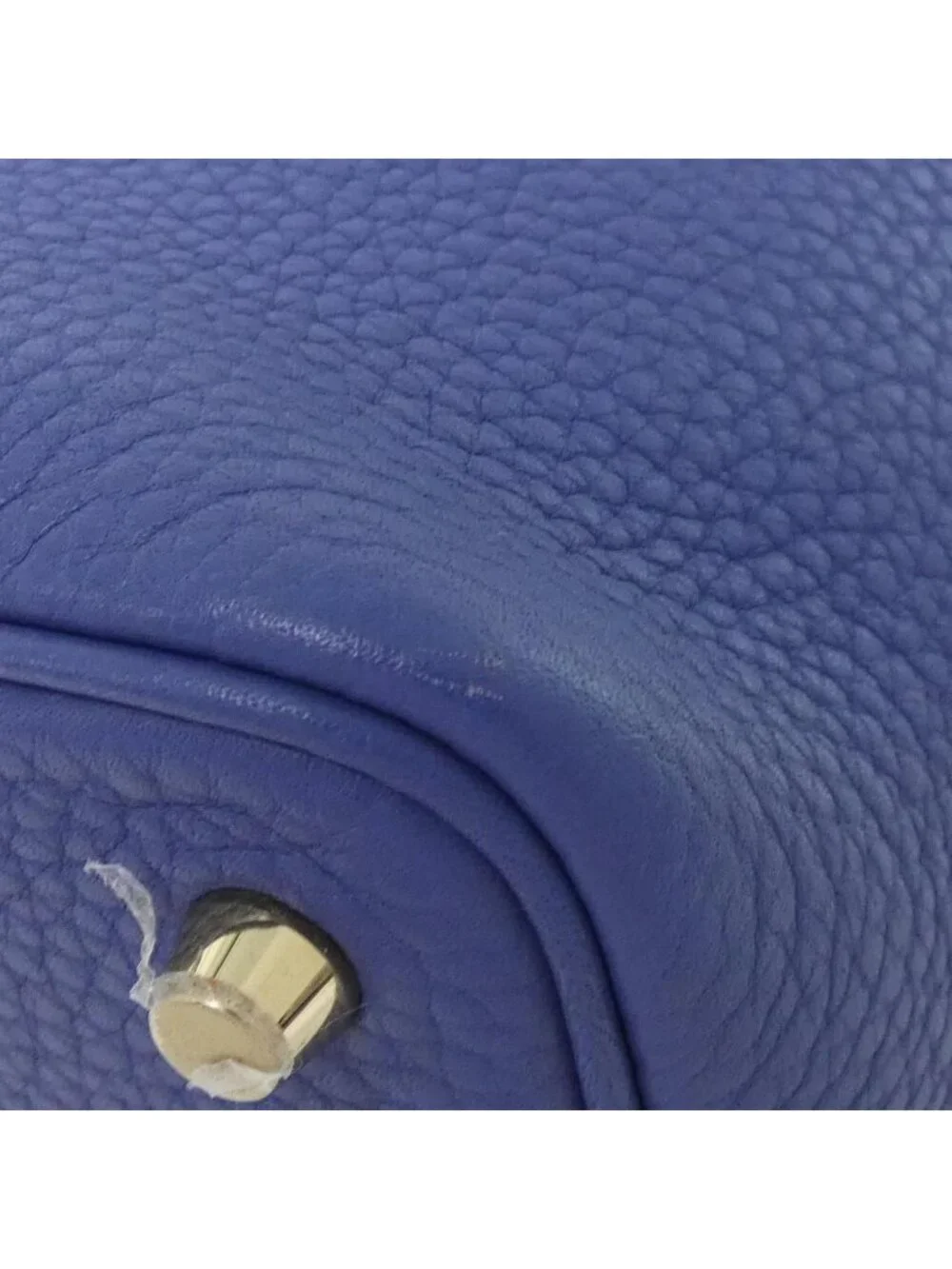 Hermes Picotin Lock PM